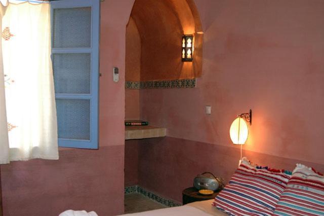 Dar El Moualim Apartment Chefchaouen Exterior photo