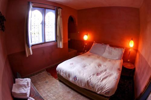 Dar El Moualim Apartment Chefchaouen Room photo