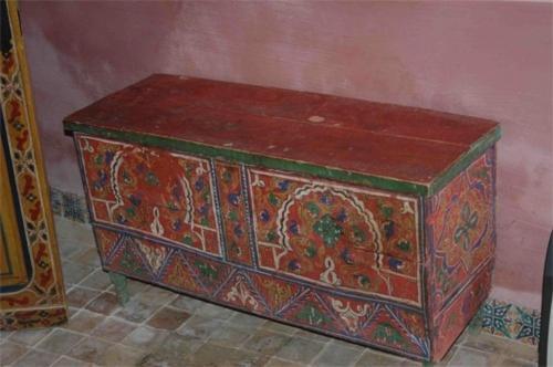 Dar El Moualim Apartment Chefchaouen Room photo