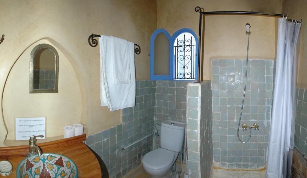 Dar El Moualim Apartment Chefchaouen Room photo